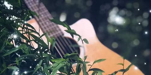 Steve Bryson\/ Shayne Pruitt Duo @ UnderGround Dahlonega