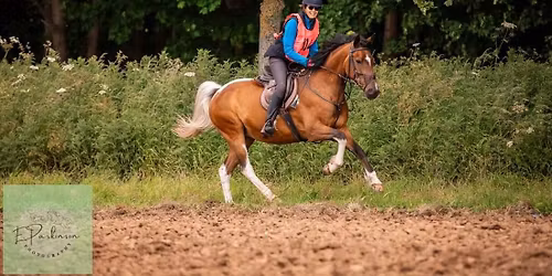 Prestwold Social Ride