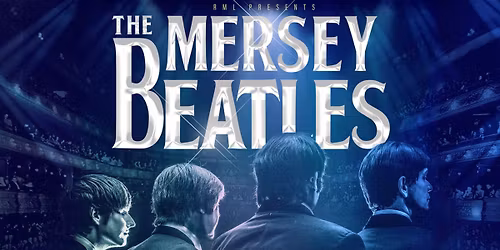 The Mersey Beatles