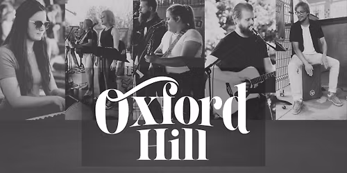 Oxford Hill at On Cloud Wine