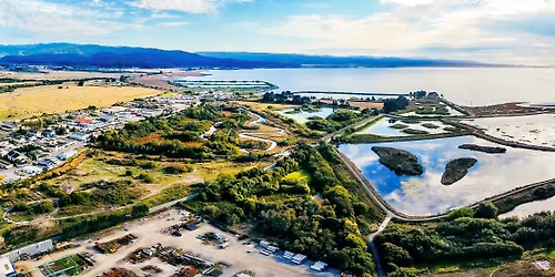 Arcata Chamber of Commerce - State of the City