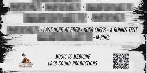 MPYRE @ ROCKLAHOMA 2026 on the ROKAVET Music is Medicine Stage \ud83e\udd18\ud83c\udffc