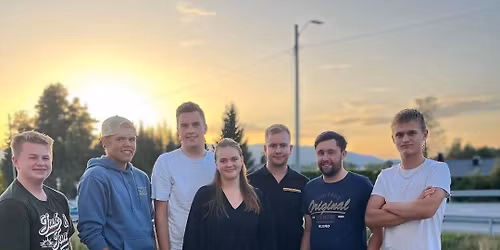 Best i mest med Botne og Hillestad bygdeungdomslag
