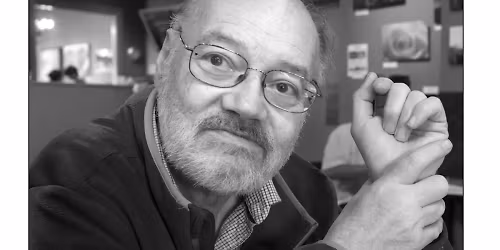 Jerry S, - Celebration of Life