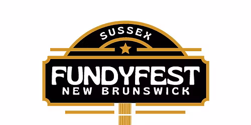 Sussex Fundy Fest @ KOA