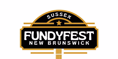 Sussex Fundy Fest @ KOA