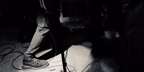 Black Heart Angels back at Alberts Shed, Shrewsbury.