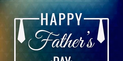 Father's Day Brunch