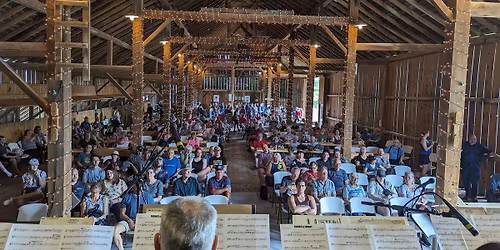 Wurst Brass Festival