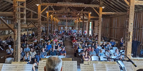 Wurst Brass Festival