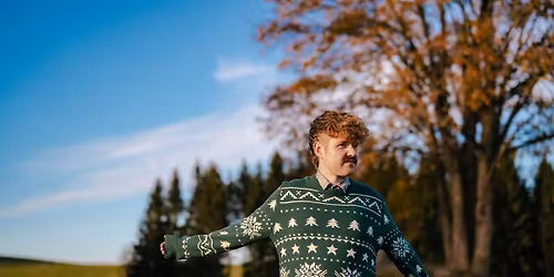 Benedikt Mitmannsgruber