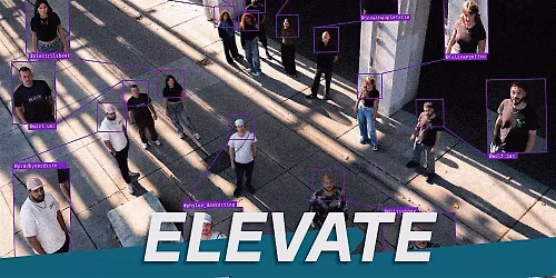 Masters Elevate - Natlab