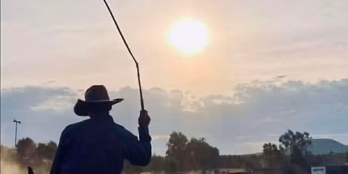 Tanunda Show Stockman\u2018s challenge