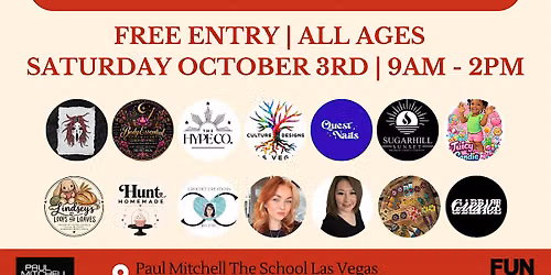 Maker's Market @ Pmtslv