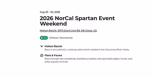 Team Nakoa Roster - Spartan NorCal Super & Sprint