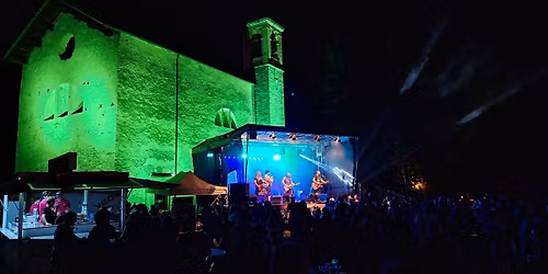 Festa In Valle 2026