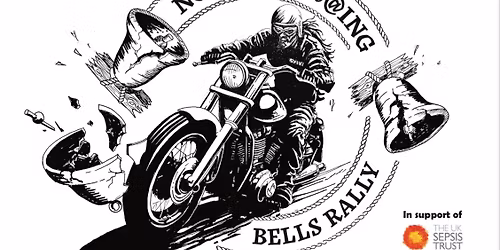 No more F%@ing Bells Rally