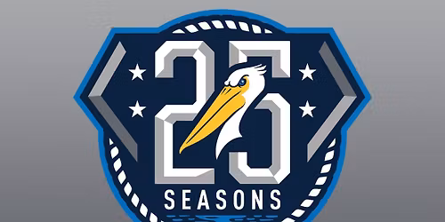 Hill City Howlers at Myrtle Beach Pelicans at Pelicans Ballpark