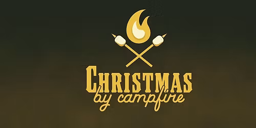 Christmas by Campfire