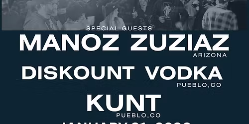 Wargrime feat. Manoz Zuziaz & Diskount Vodka 