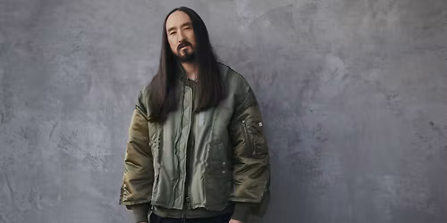 Steve Aoki
