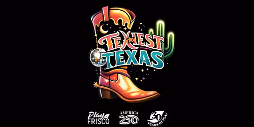 Texiest Texas