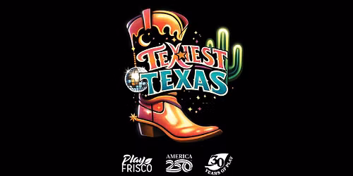 Texiest Texas