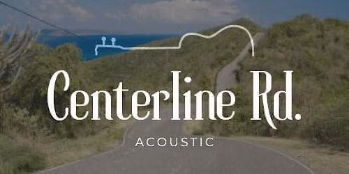 Centerline Rd. at Lake Creek Winery