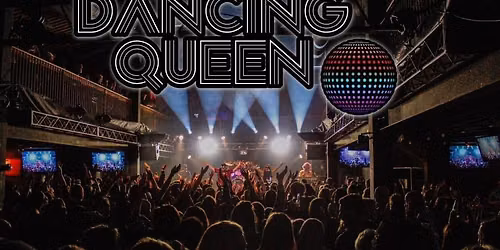 Dancing Queen 