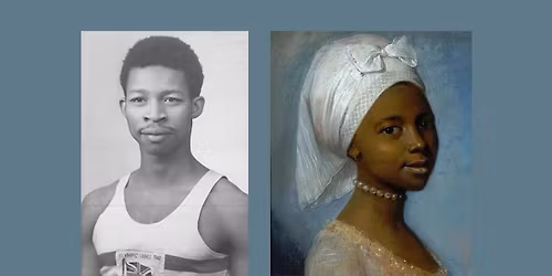 Beyond the Pale: Black Lives and Hidden Histories in Ireland