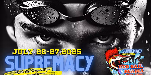 Red Sail Arcadia Swim Team