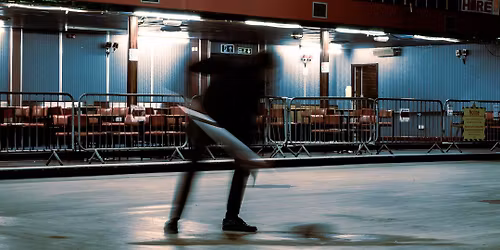 Vigilantes | Hull, Adelphi