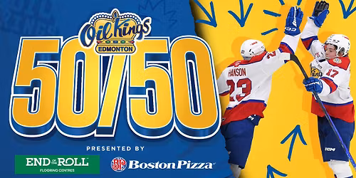 Lethbridge Hurricanes vs. Edmonton Oil Kings