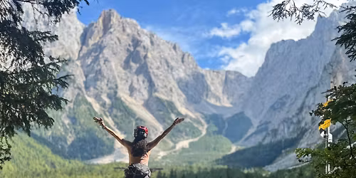 S\u0142owenia - Alpy Julijskie 