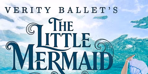 The Little Mermaid @ KDL Englehardt Branch