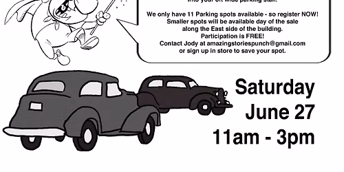 Park It Market