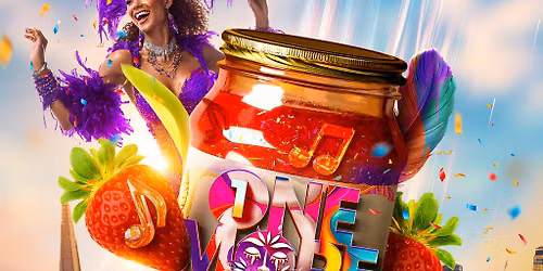One More Jam 2026