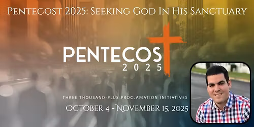 Pentecost 2025