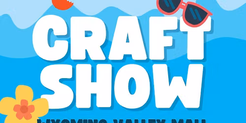 Summer Craft Show