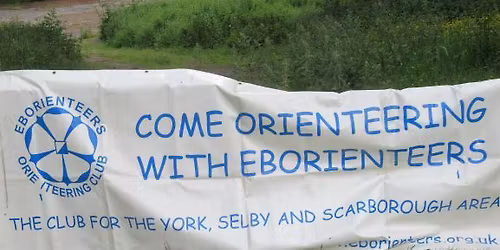 Eborienteers Christmas Event - New Earswick