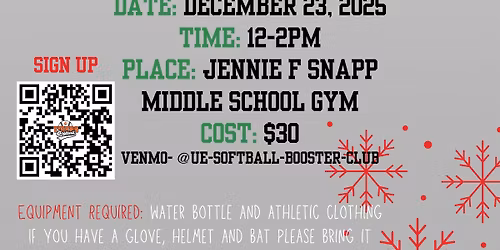 Drop and Shop Clinic