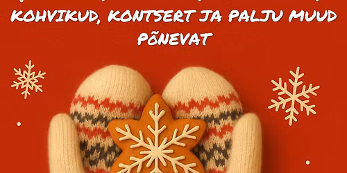 Tallinna Toomkooli advendilaat