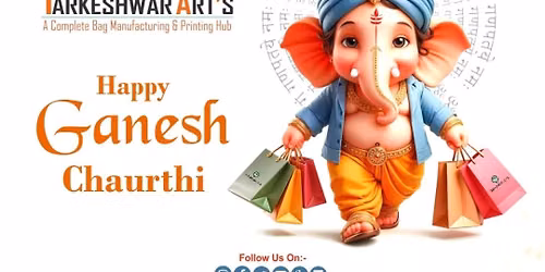 ganesh chaturthi .