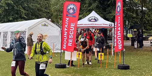 Matlock Skyline Challenge 2026