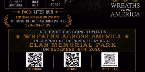 Wreaths Across America