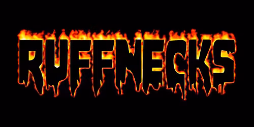 Ruffnecks at The Boars Head