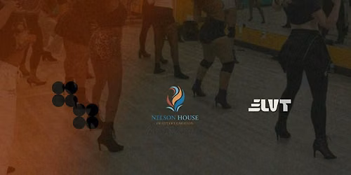 Her Movement - Fundraising Dance Event