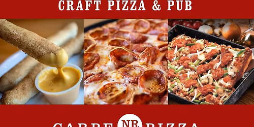 RSI Fundraiser Night @ Noble Romans