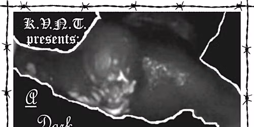 A Dark Night in Somerset - Gnarled Fingers\/Oppress\/Deathfiend\/Eproctophilic Necrophile