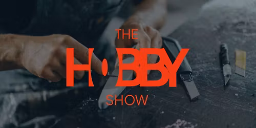 The Hobby Show